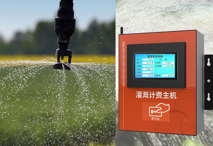 觸想工控一體機在智慧農業領域上的應用