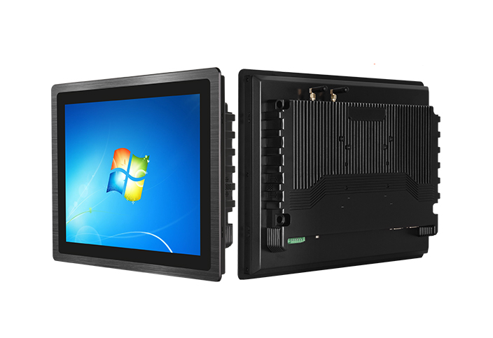 觸想工業(yè)平板電腦