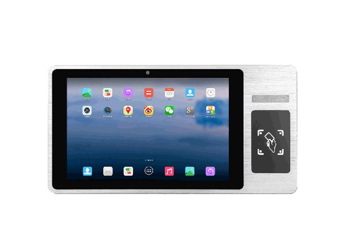 觸想MES工位一體機TPC-A13