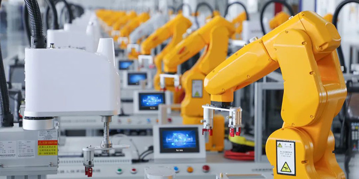 觸想工控設備助力新質(zhì)生產(chǎn)力建設 觸想工控設備助力新質(zhì)生產(chǎn)力建設