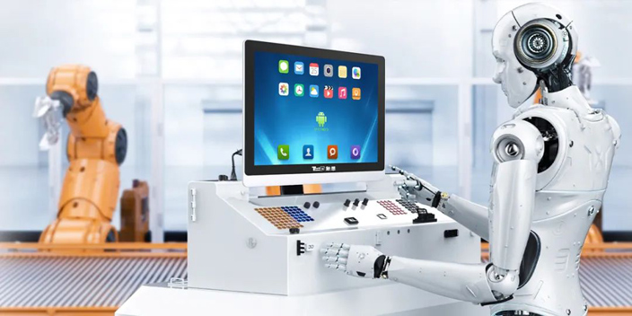 觸想工控設備助力新質(zhì)生產(chǎn)力建設 觸想工控設備助力新質(zhì)生產(chǎn)力建設