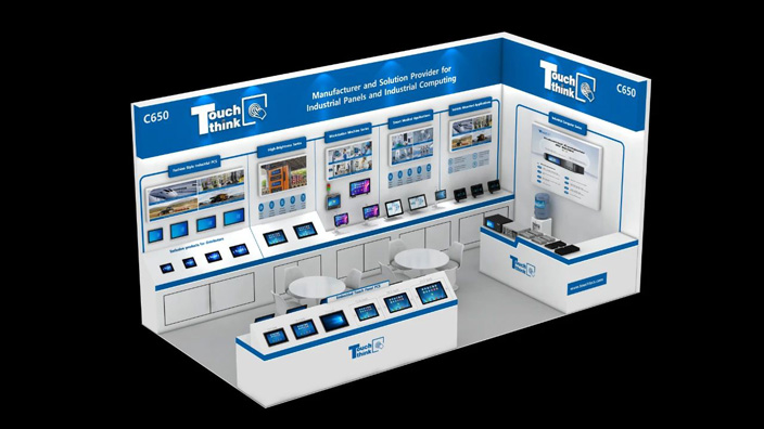 WIN EURASIA 2024-歐亞國際工業博覽會 WIN EURASIA 2024-歐亞國際工業博覽會