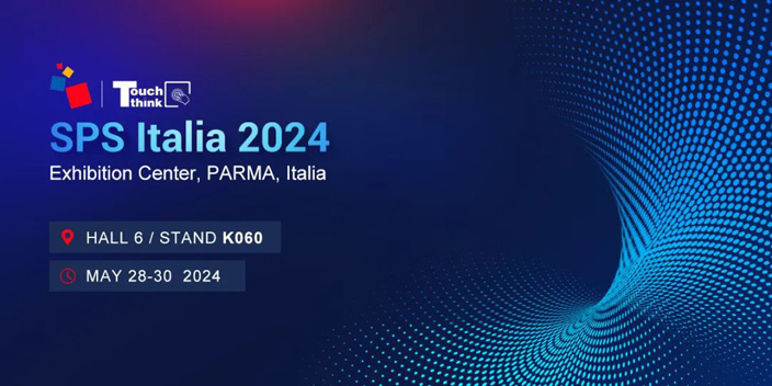 SPS Italia 2024-工業自動化展覽會 SPS Italia 2024-工業自動化展覽會