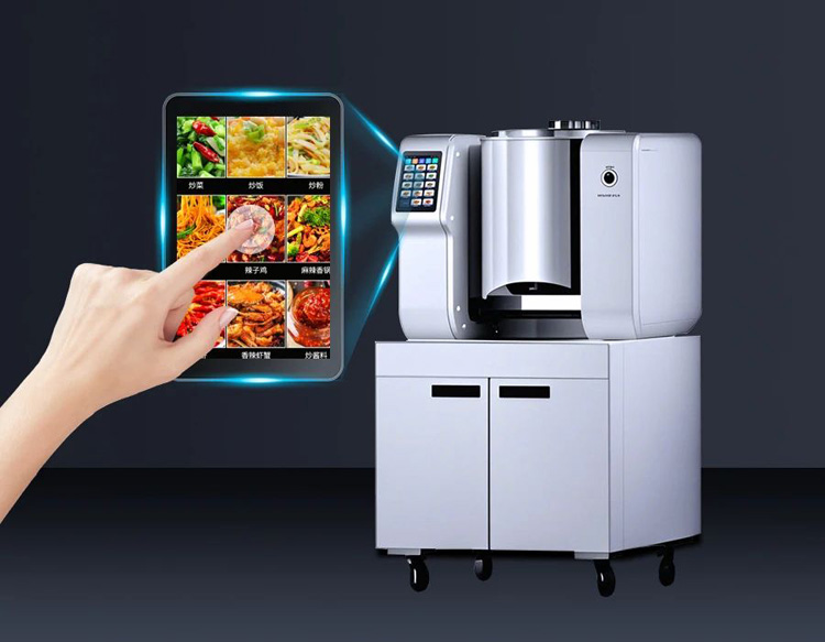 工業一體機 工業一體機