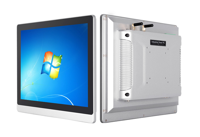 觸想工業電腦一體機 觸想工業電腦一體機