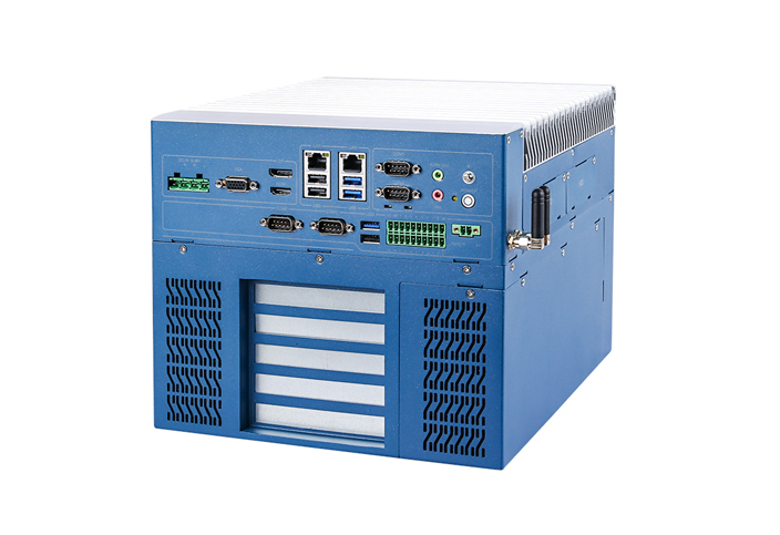 觸想工控機(jī) 觸想工控機(jī)