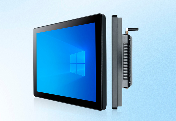 觸想工控一體機 觸想工控一體機