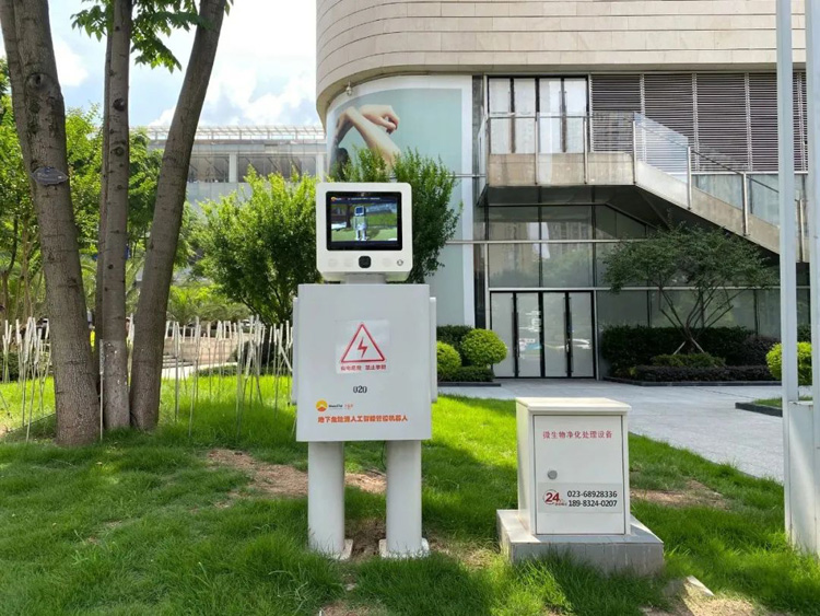 工業一體機 工業一體機