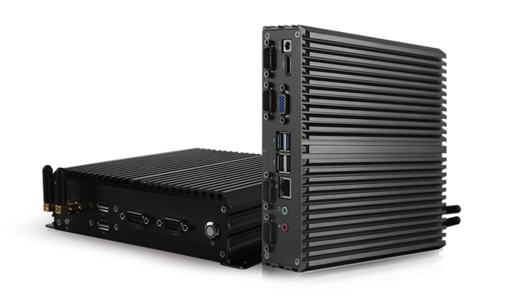 無風(fēng)扇工控機